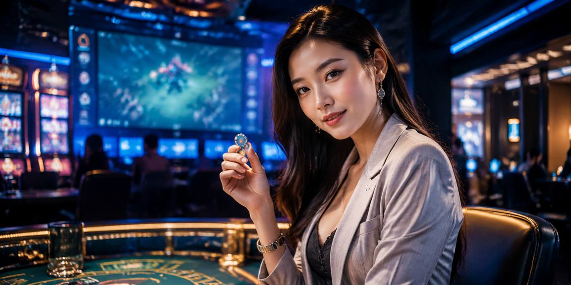 vn58 vip Chúng tôi có gì trong sảnh casino