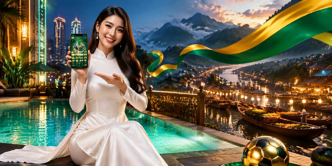 vn58 vip Điểm Nhấn Di Động