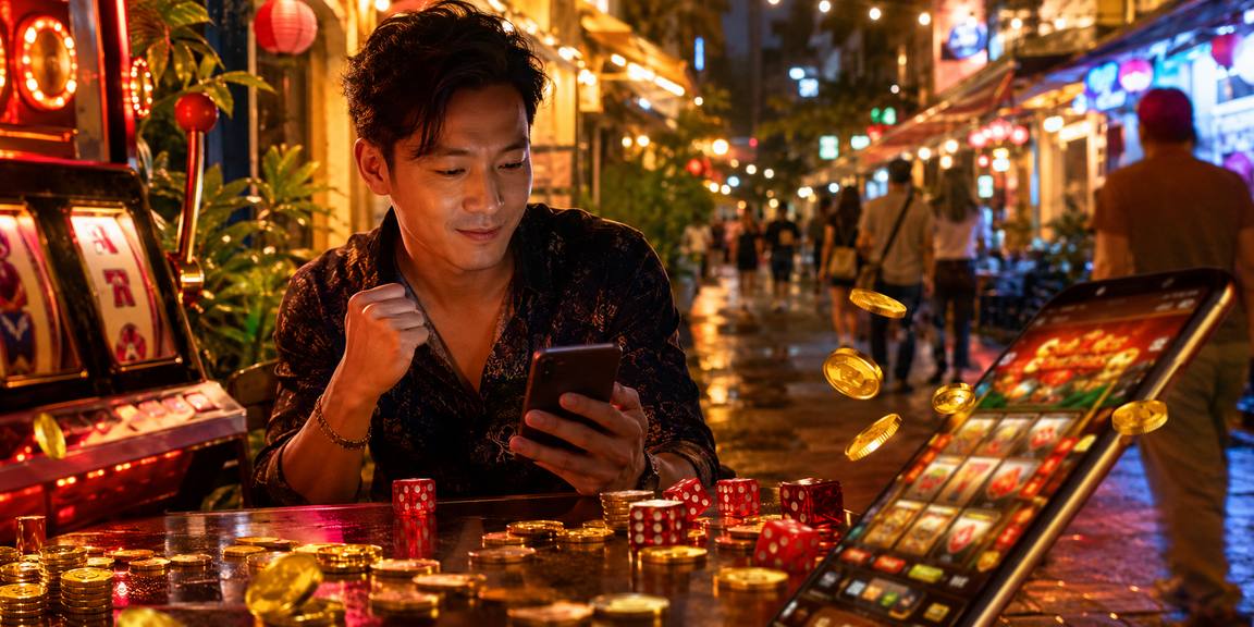 vn58 vip Casino vn58 vip — bàn chơi thật, tốc độ thật